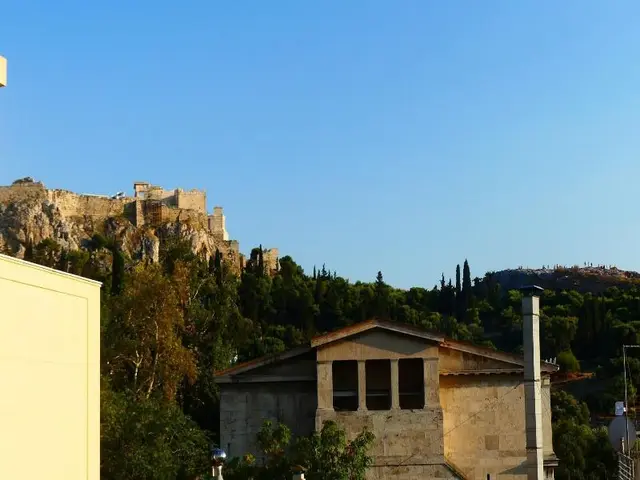 Theasis Athens