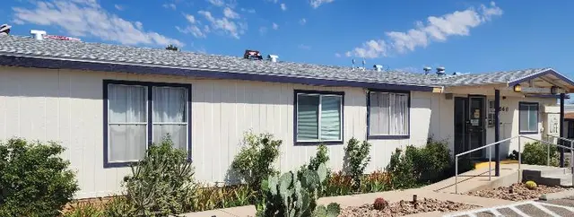 Rose's Motel