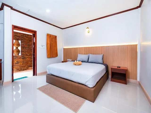 M.P Resort Krabi By Zuzu