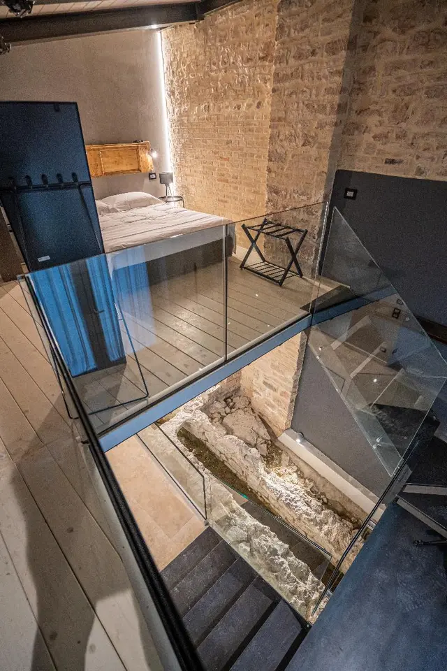 Anfi House - Assisi Relais