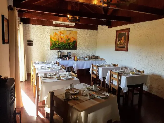 Casa Calfu B&B