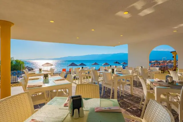 Dream Holiday Resort
