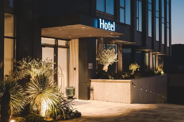 Hotel Aurel Coast