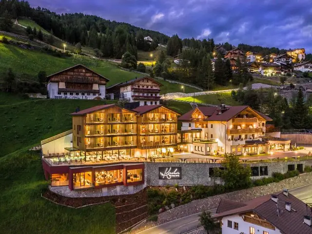 Boutique Hotel Kircher