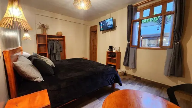 Piedra Negra Hotel Boutique