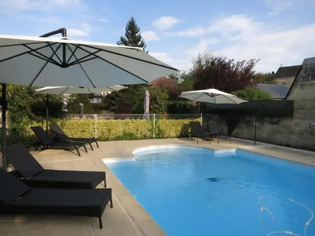 Hotel De France Logis