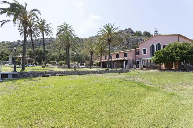 Puerto De Pollensa Cat Villas