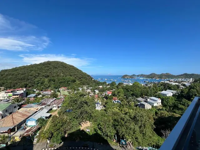 Zasgo Hotel