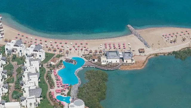 Anantara Mina Ras Al Khaimah Resort