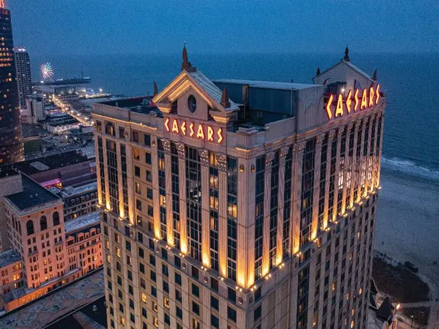 Nobu Hotel Atlantic City
