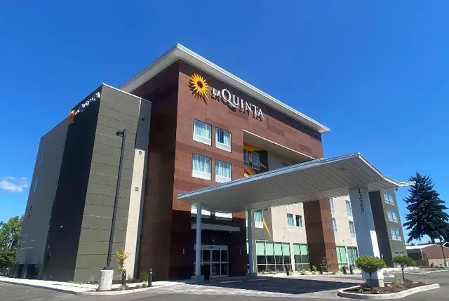 La Quinta Inn & Suites By Wyndham Centralia