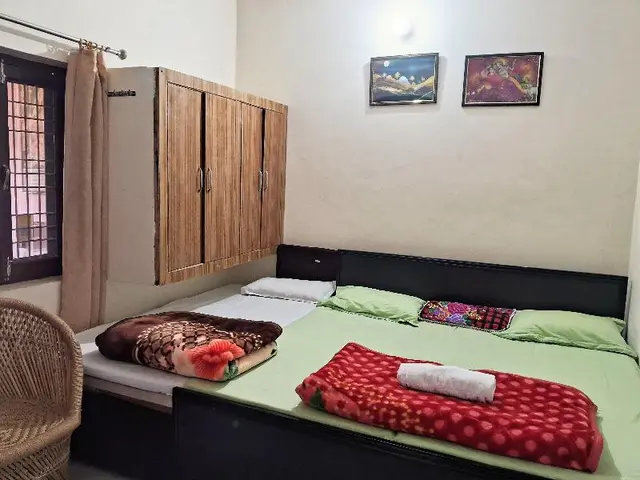 Herb Club Homestay