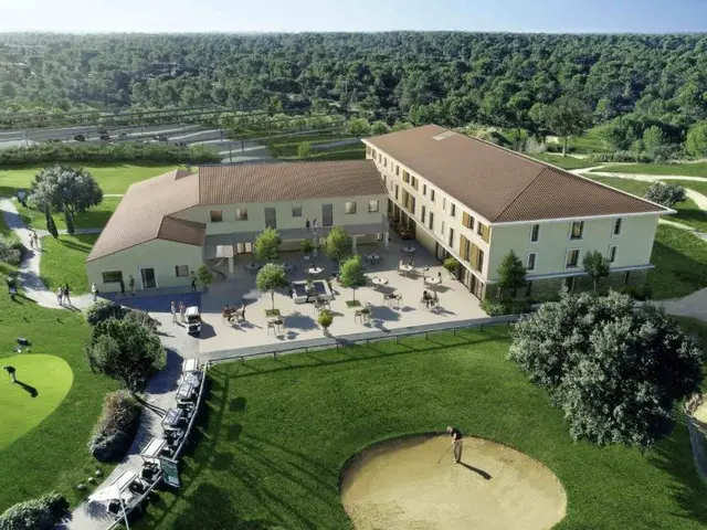 Ibis Styles Cabriès Aix-en-provence Tgv