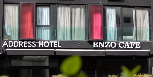 Address Hotel Casablanca