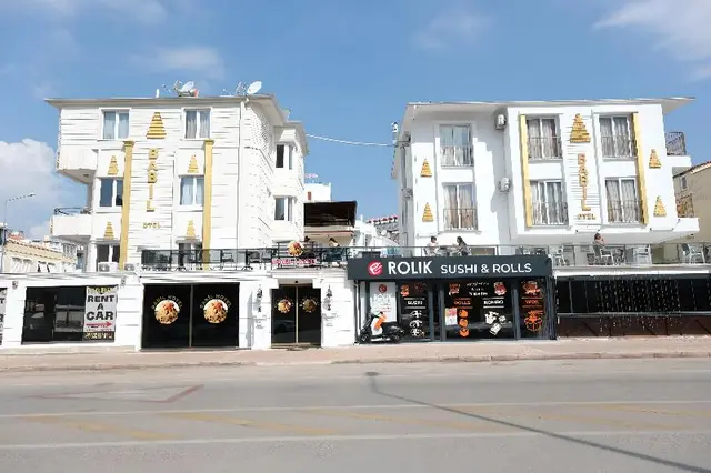 Babil Hotel