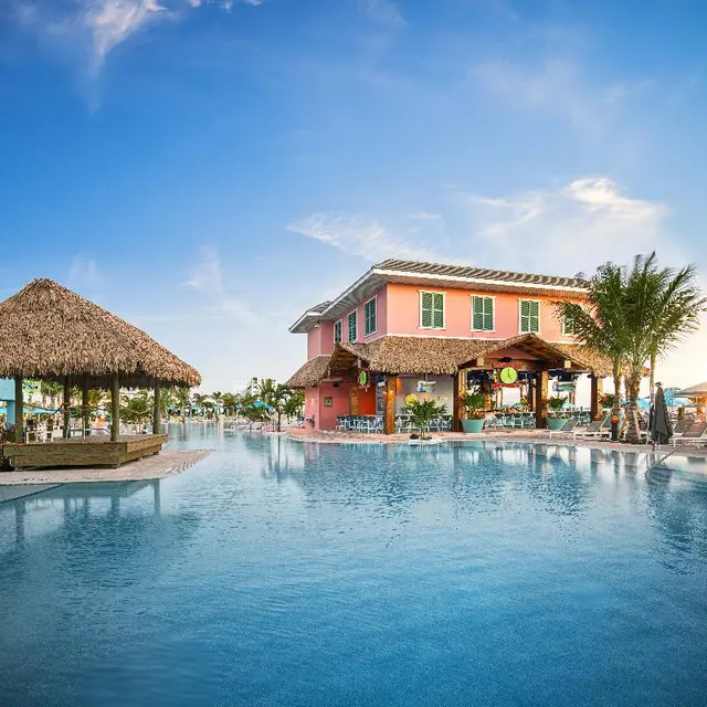 Margaritaville Beach Resort
