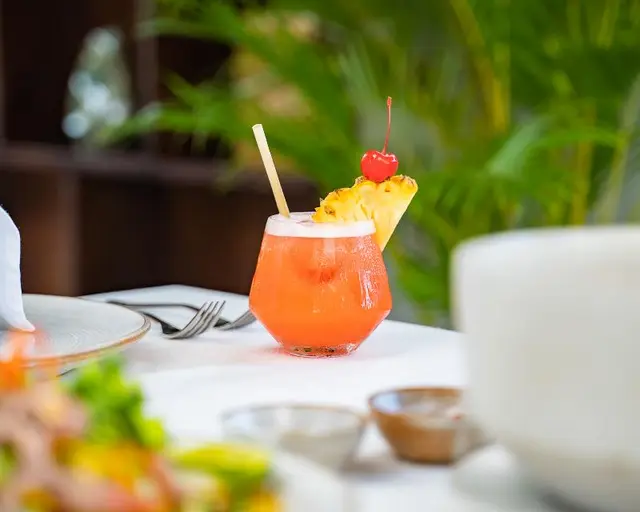Rivertree Villa & Resort