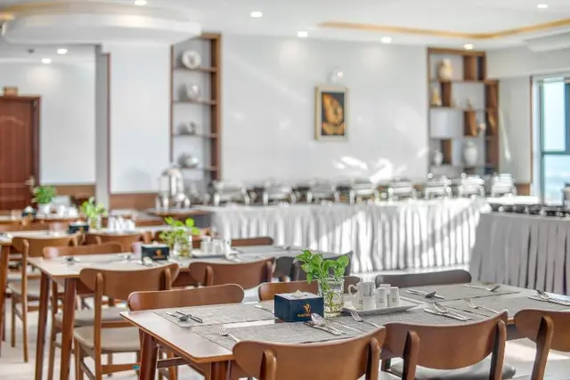 Tk Nha Trang Hotel