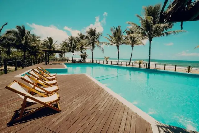 Vivant Eco Beach OFICIAL