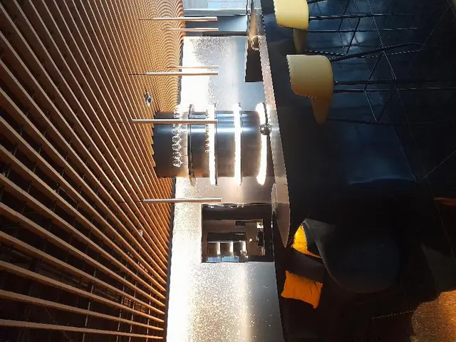 Golden Lisbon Hotel