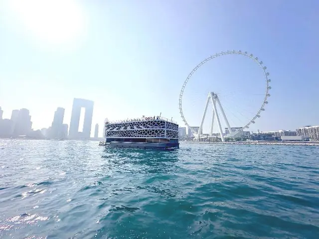 Overnight Super Yacht Experience - Orchid