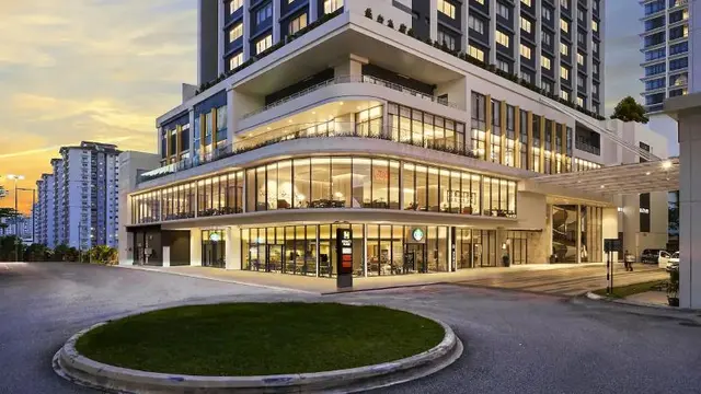 Hyatt Place Kuala Lumpur Bukit Jalil
