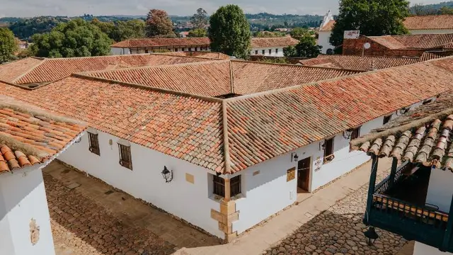 Hotel Casa Alcestre