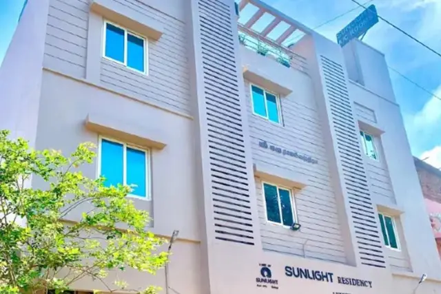 Sunlight Residency