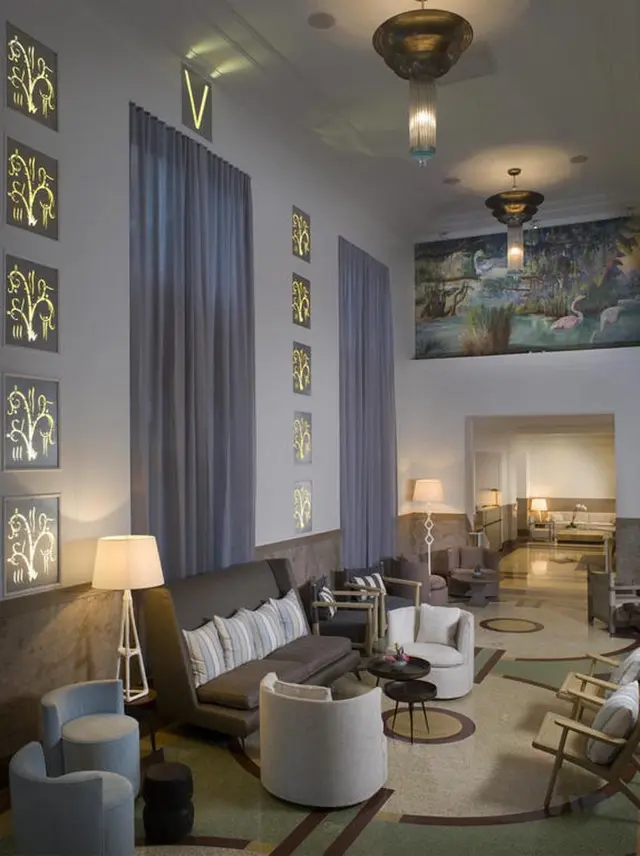 Hotel Victor South Beach