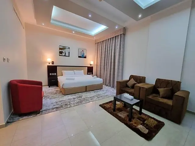 Vista City Hotel