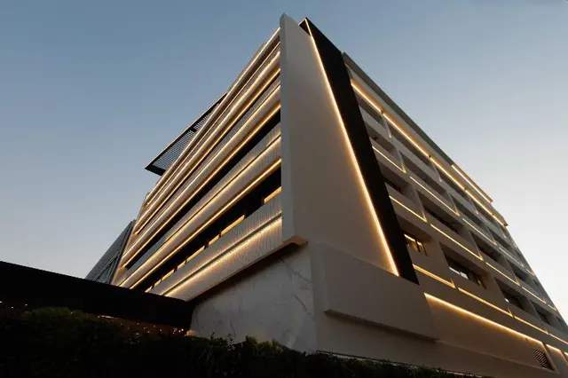 Hilton Garden Inn Athens Syggrou Avenue
