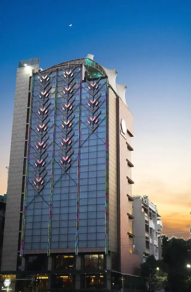 The Zabeer Dhaka