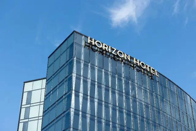 Horizon by SkyCity