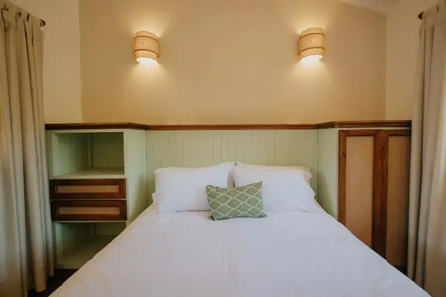 Hotel La Corada