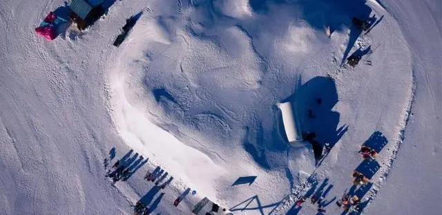 Village Igloo Morzine Avoriaz
