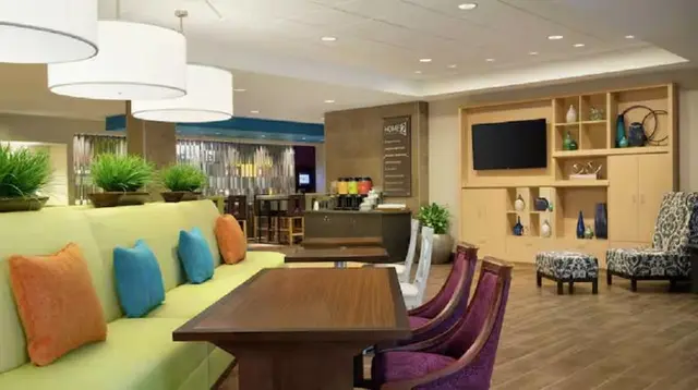 Home2 Suites By Hilton Racine