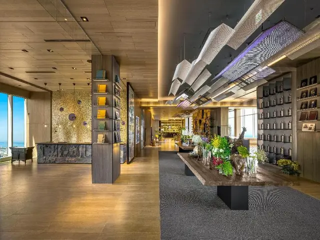 Tai Urban Resort