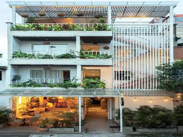 La Martina Boutique Hotel