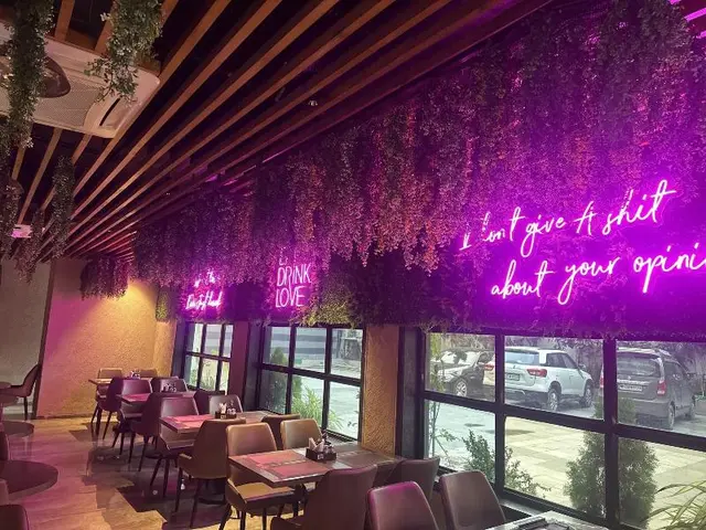 Hotel Merakee