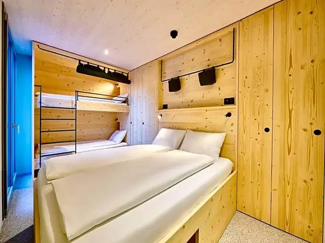 Apart Hotel Adelboden