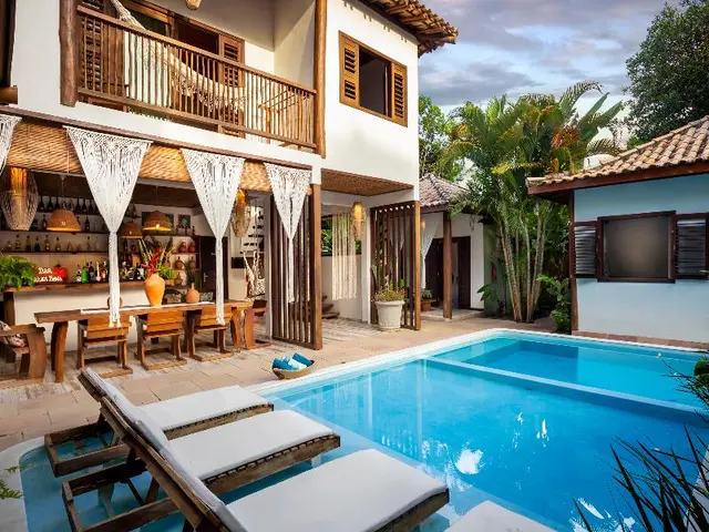 Pousada Cottage Bahia