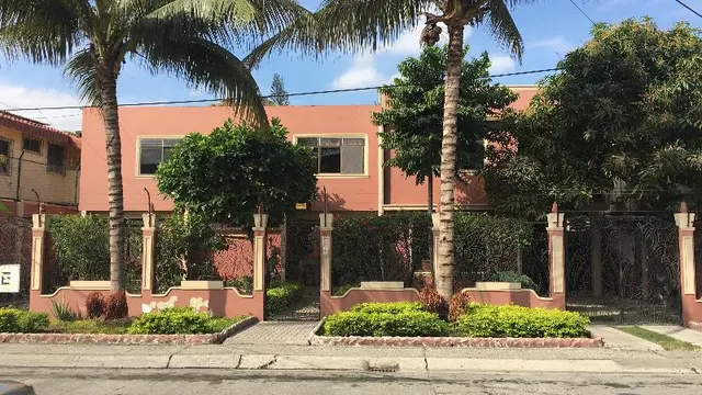 Hostel Nucapacha
