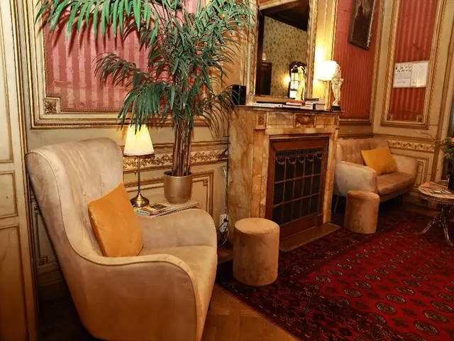 Hotel Rubenshof