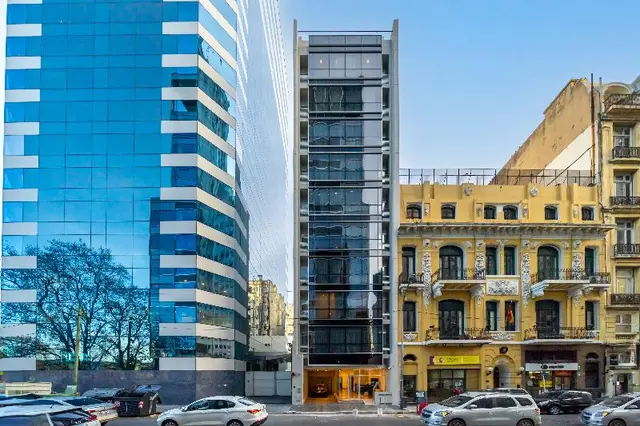 La Vie Madero