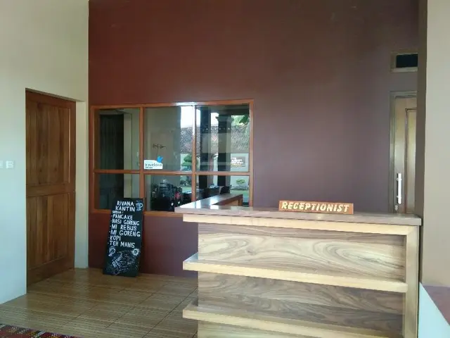 Hotel Pondok Rivana