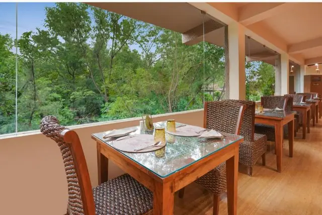 Tree House Resort, Jaipur