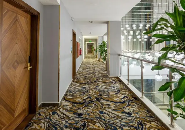 Smayah Residence