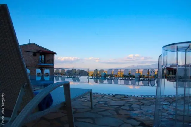 Lithea Mountain Resort And Spa