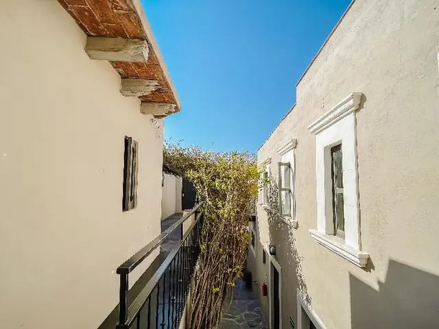 Hotel Maria Bonita
