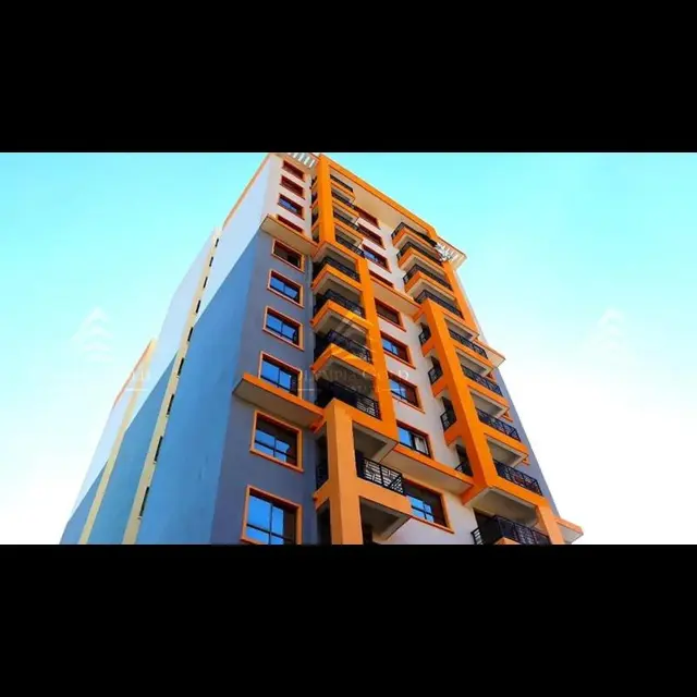 Eilarose City View Suites